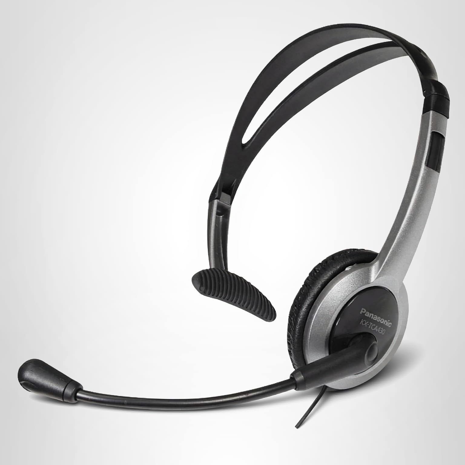 Amazon.com: Panasonic Comfort Fit Headset for TCA Series Cordless