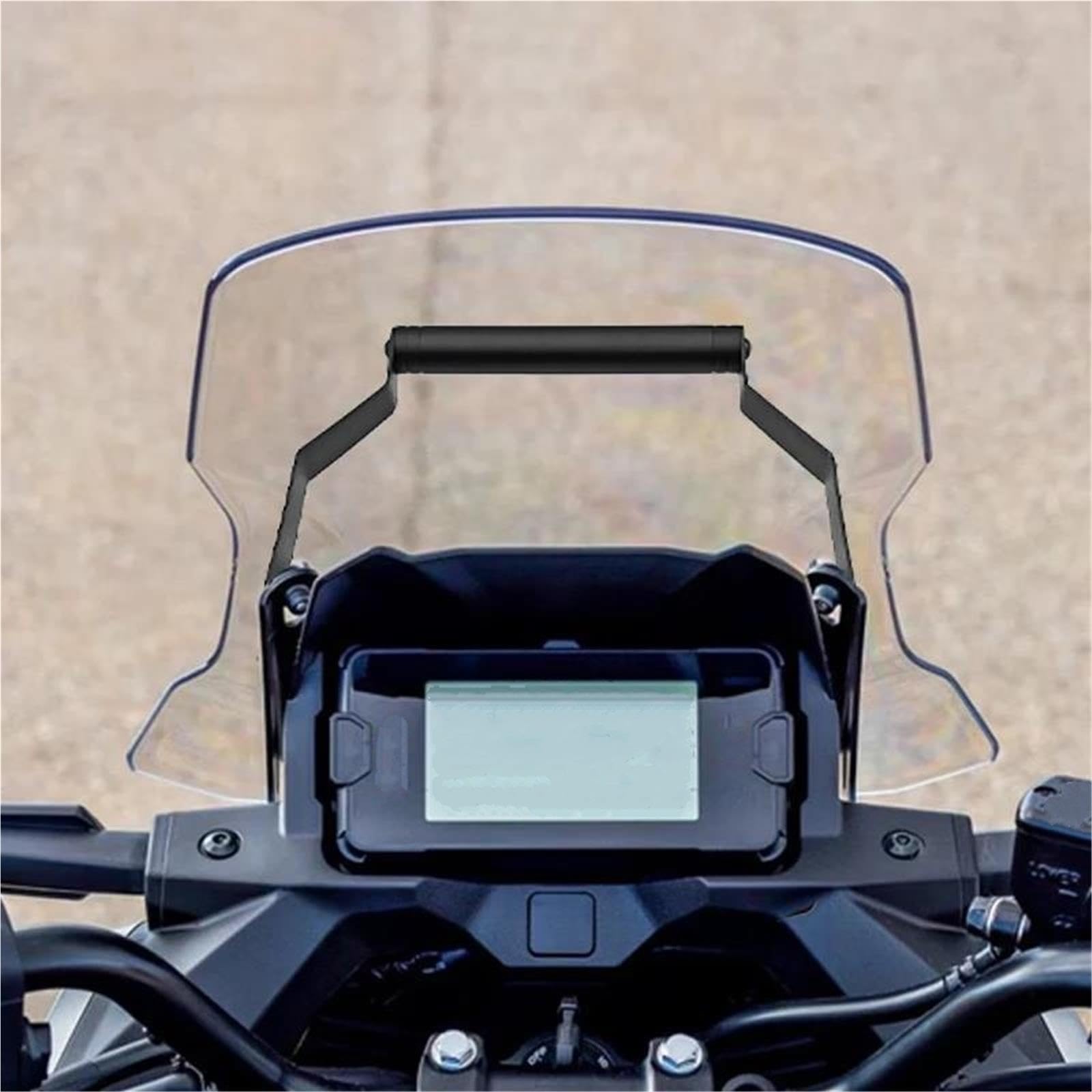 Soporte De Navegación para NC750X NC750 X DCT 2021-2024