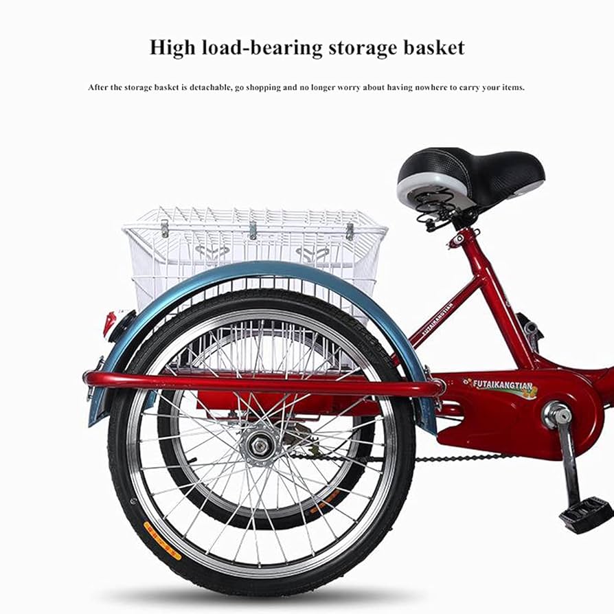 サイクリングチャリ Amazon | ママチャリ シティ 自転車 ディスイズ U263HDR