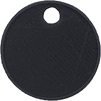 Vista 7 de Carrito de compras Quarter (naranja)