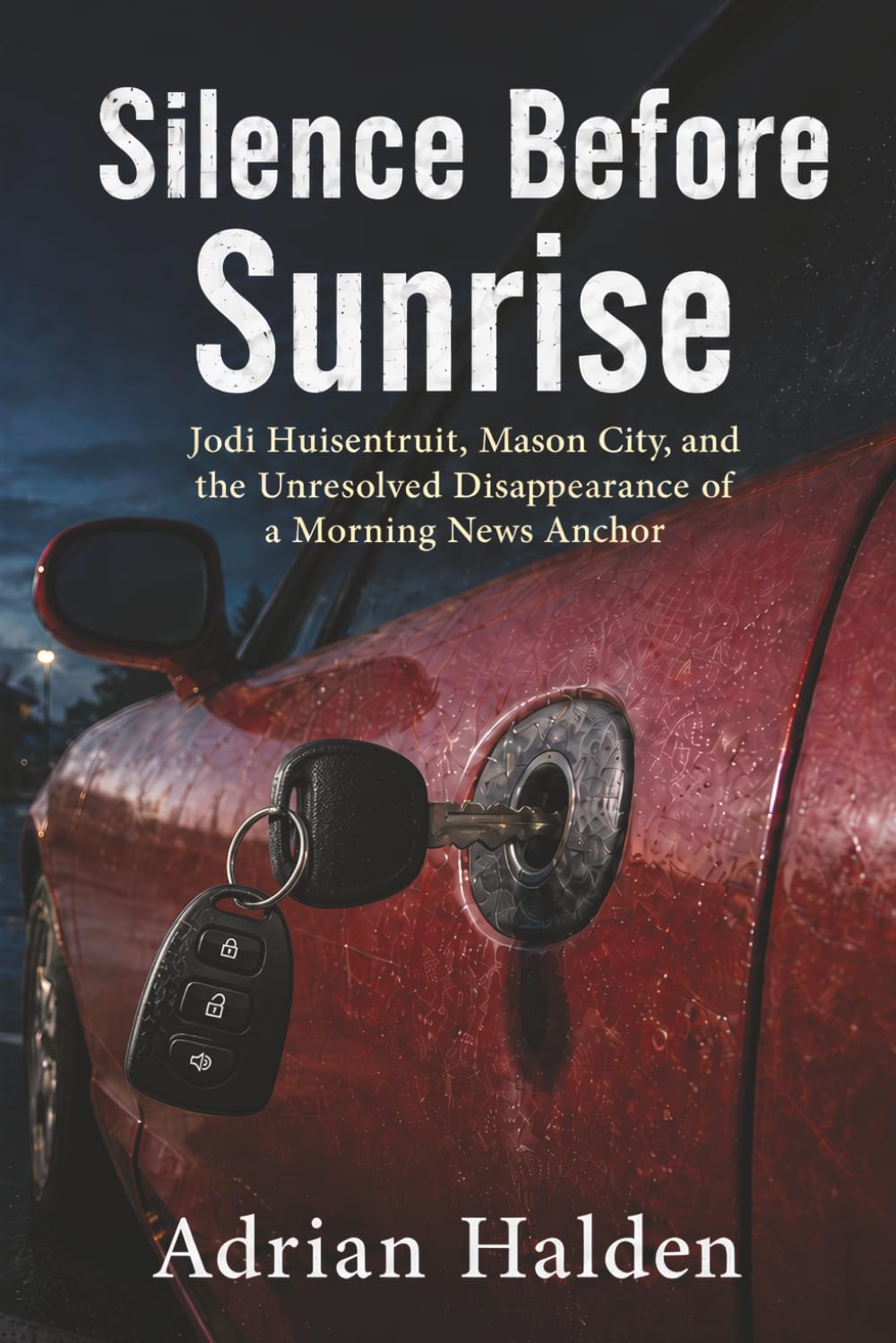 Silence Before Sunrise: Jodi Huisentruit, Mason City, and the Unresolved Disappearance of a Morning News Anchor