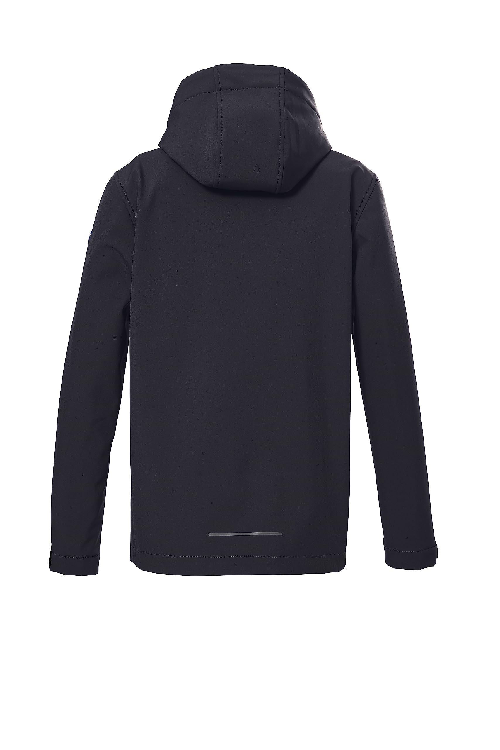 Killtec Kow 157 Bys Sftshll Jckt veste softshell à capuche déperlante Boy´s