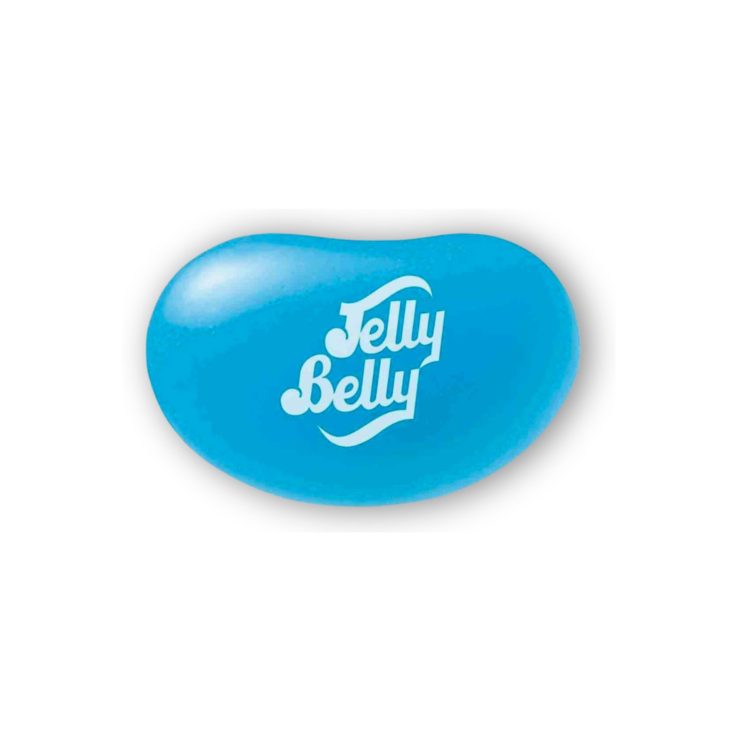 JELLY BELLY grageas sabor a triple mora 1KG