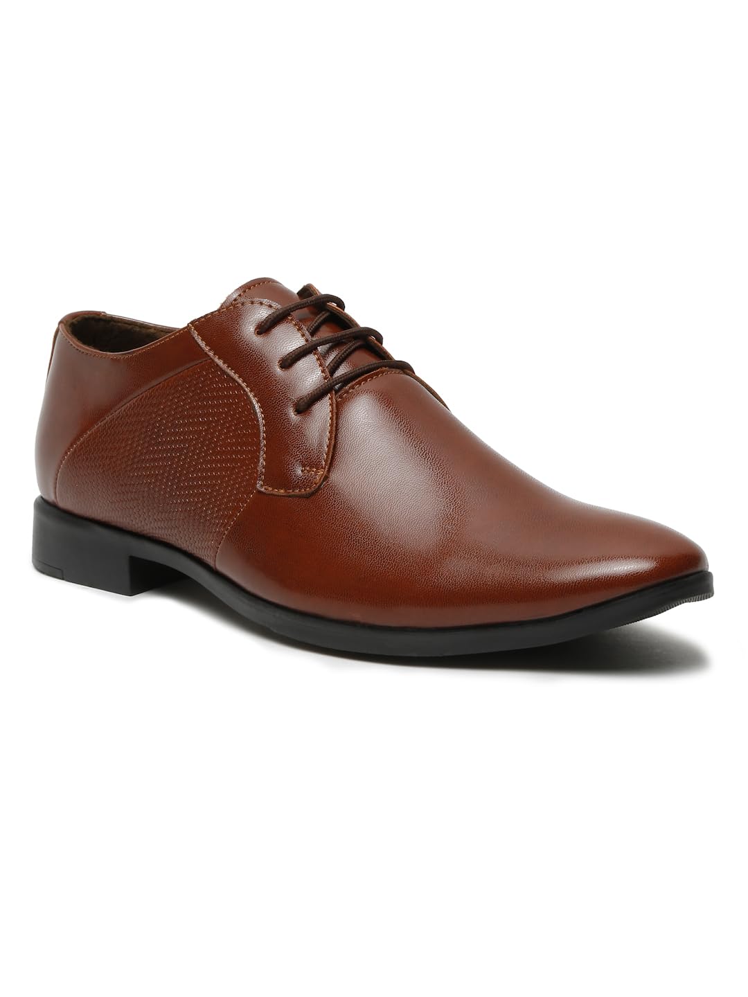 Kosher Tan Lace-up Mens Formal Shoes (B0CQKJLVTH) Amazon Price History, Amazon Price Tracker