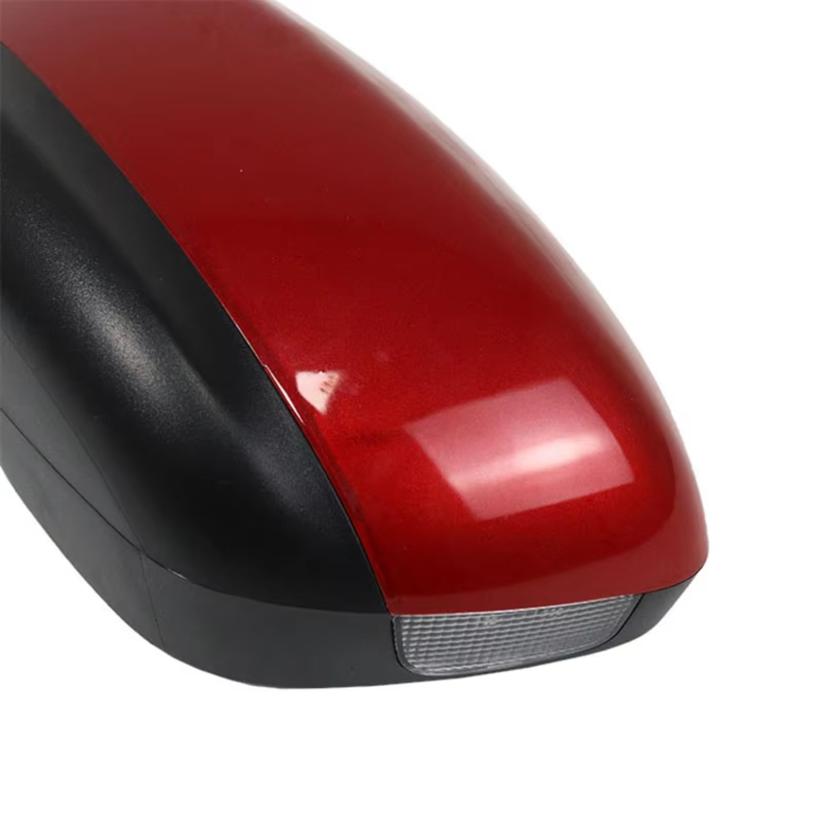 Conjunto De Espejo Retrovisor Coche Para Mazda Para CX5 2012-2015 8 Pines Auto Eléctrico Plegable Ajuste De Señal Giro Lente Calefacción Espejo Retrovisor Conjunto
