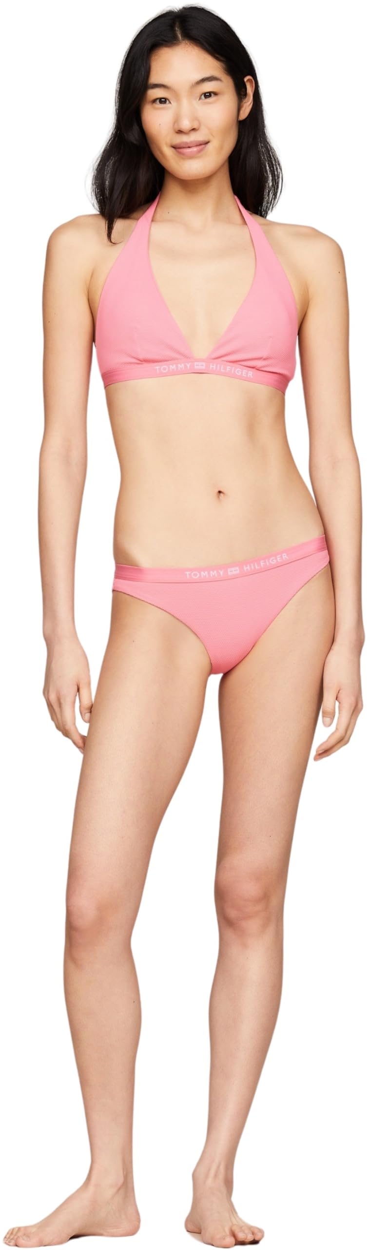 Tommy Hilfiger Bikini do pływania Kobiety Bikini