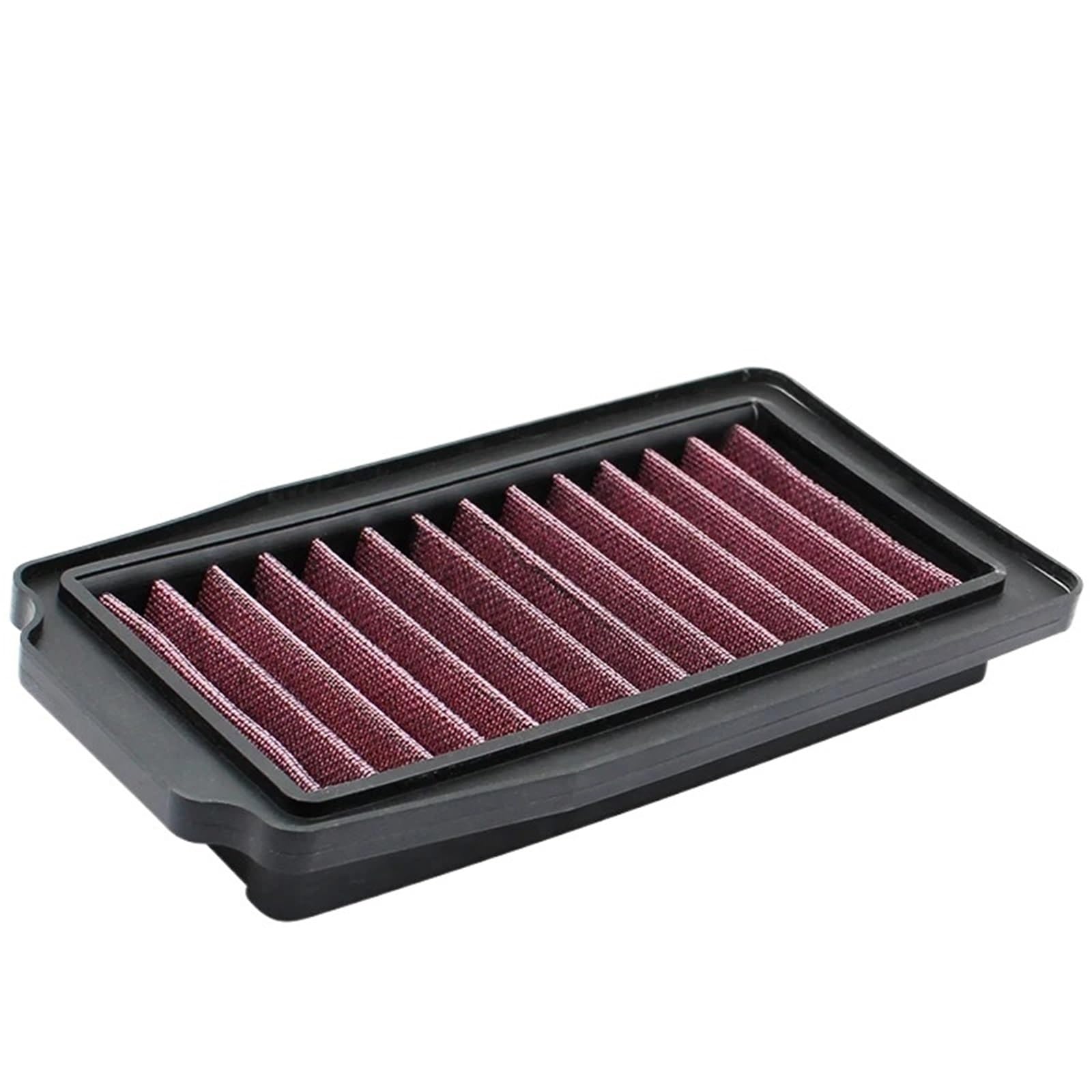 Filtro aire Filtro de aire alto flujo para motocicleta Compatible con SUZUKI GW250 250 GSX-R250 GSXR250 L3 GSXR GW