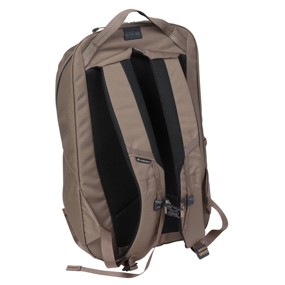 レトナ20（150947） 楽天市場】グレゴリー レトナ20 (150947) ／ デイパック 20L