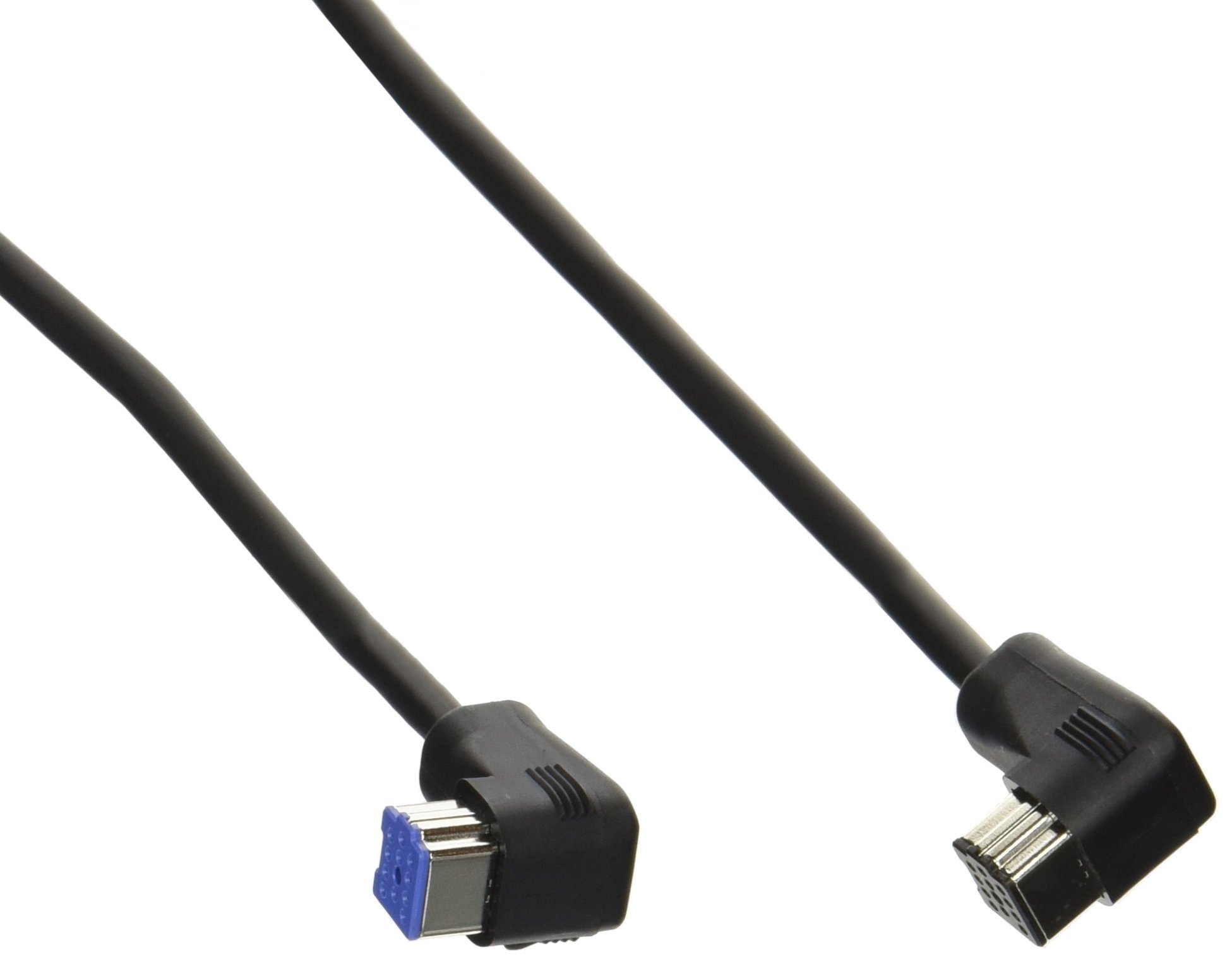 パイオニア光ケーブル、IPバスケーブル　6m Amazon | Pioneer IPバスケーブル(6m) CD-IP600 CD-IP600 | カー