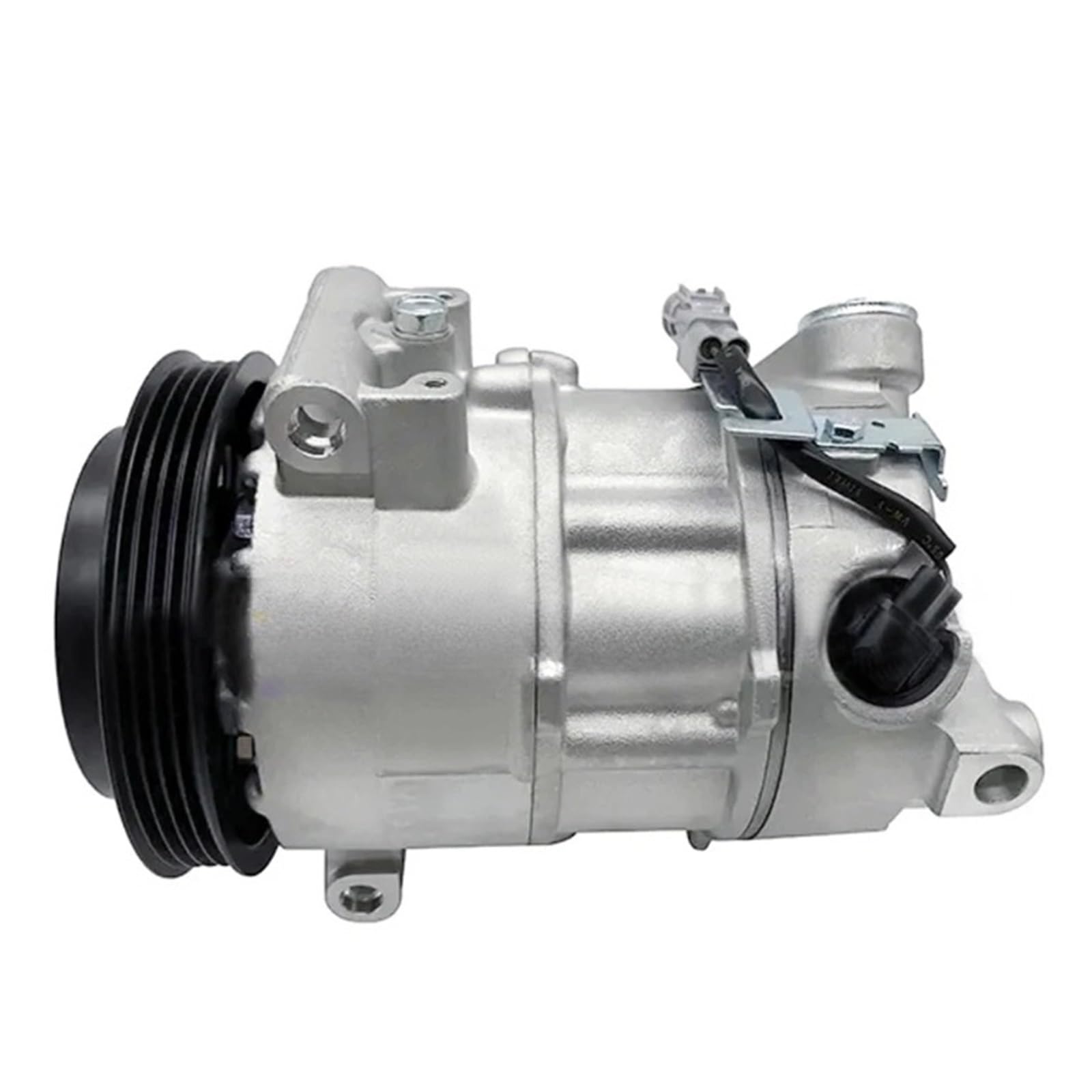Compressore AC compatibile for Pontiac G8 2008-2009 447190-5700 4471905700 92157796 92236235 92265300 Compresor De Aire Acondicionado Para Carro Compressore aria condizionata for auto
