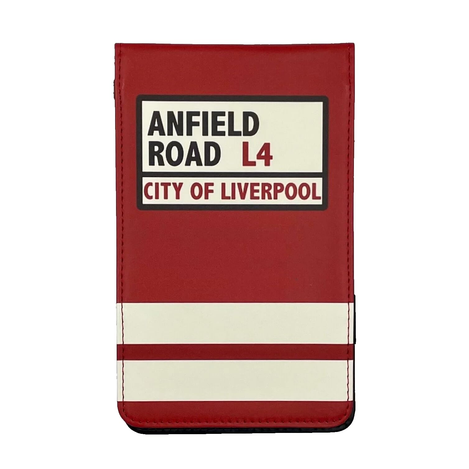 Anfield Golf Scorecard Holder