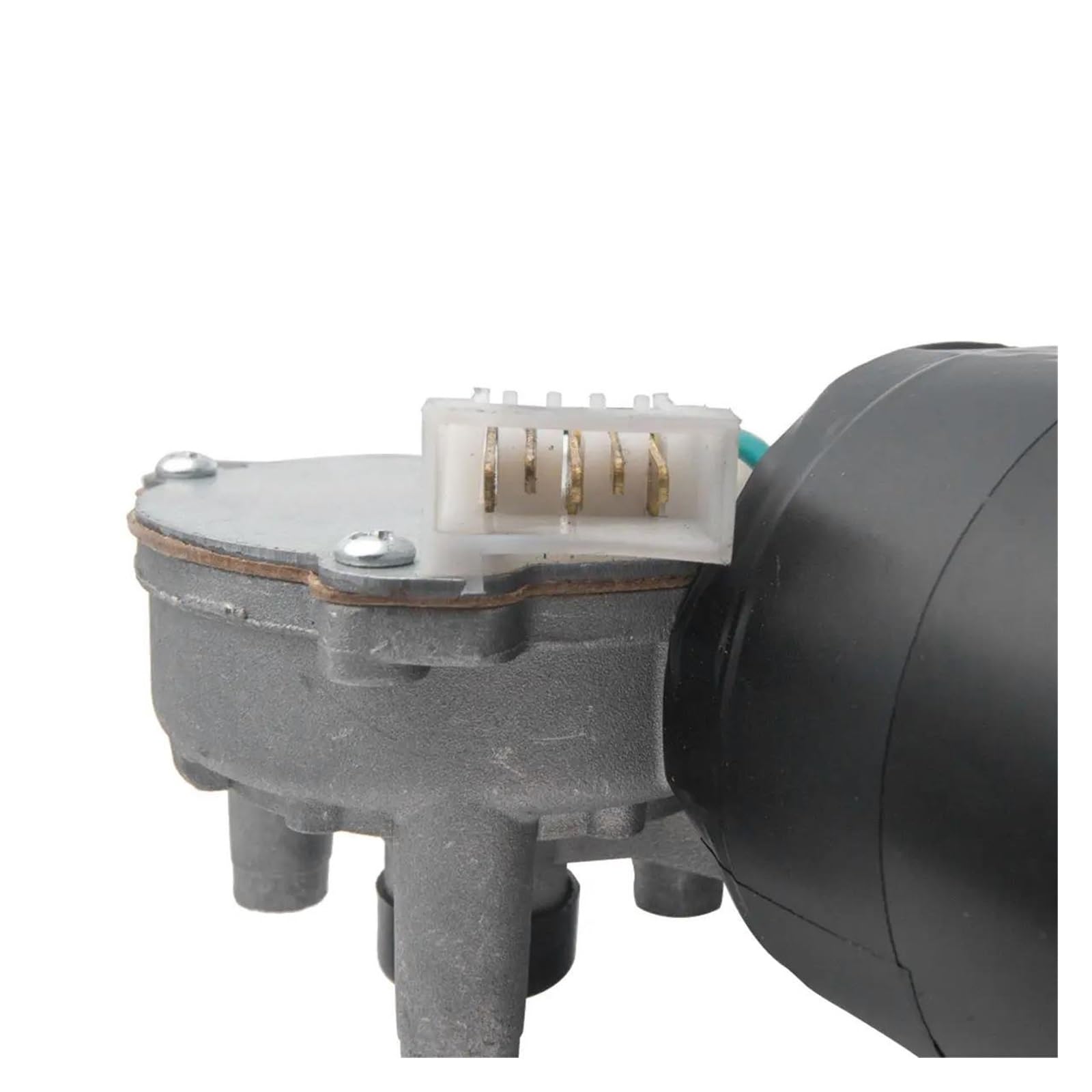 Tergicristallo Auto MOTORINO TERGICRISTALLO per S&Koda per Octavia MK1 1U2 1U5 1998-2010 Parabrezza Anteriore 1C0955119 5 Pin
