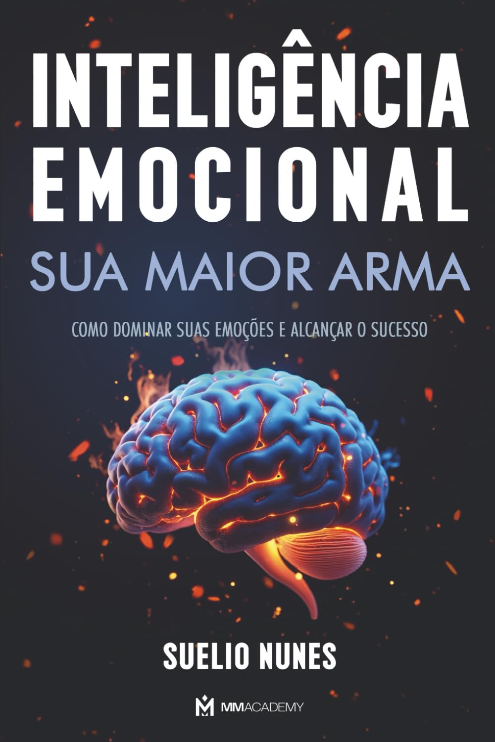 Inteligência Emocional: Sua Maior Arma