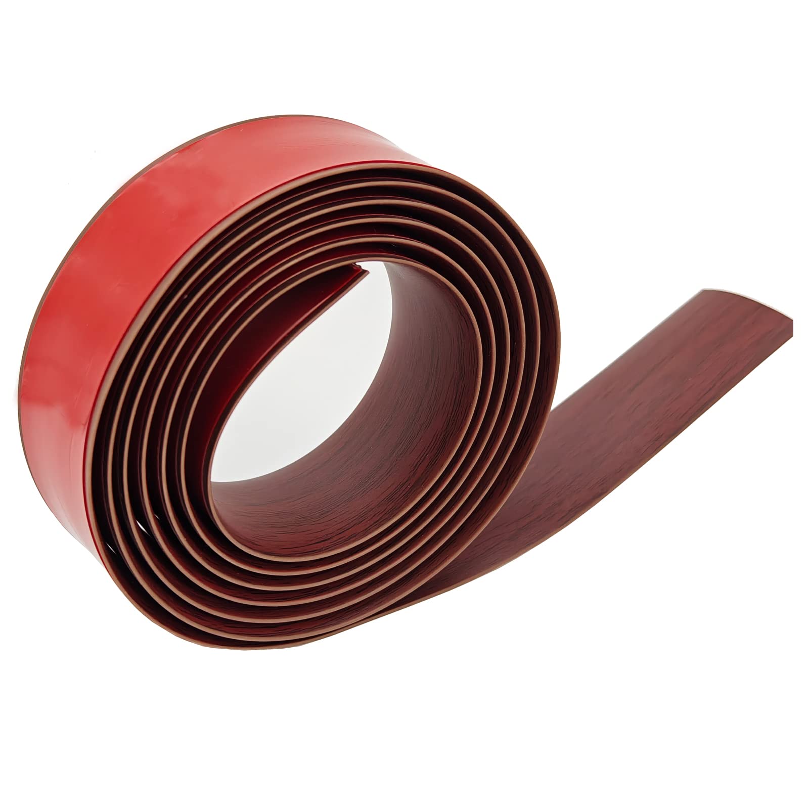 Buy Self Adhesive Vinyl Flat Floor Transition Trim Strip,Wood Floor Gap