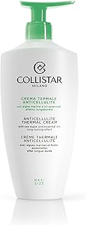 COLLISTAR ANTI-CELLULITE THERMAL 400 ML