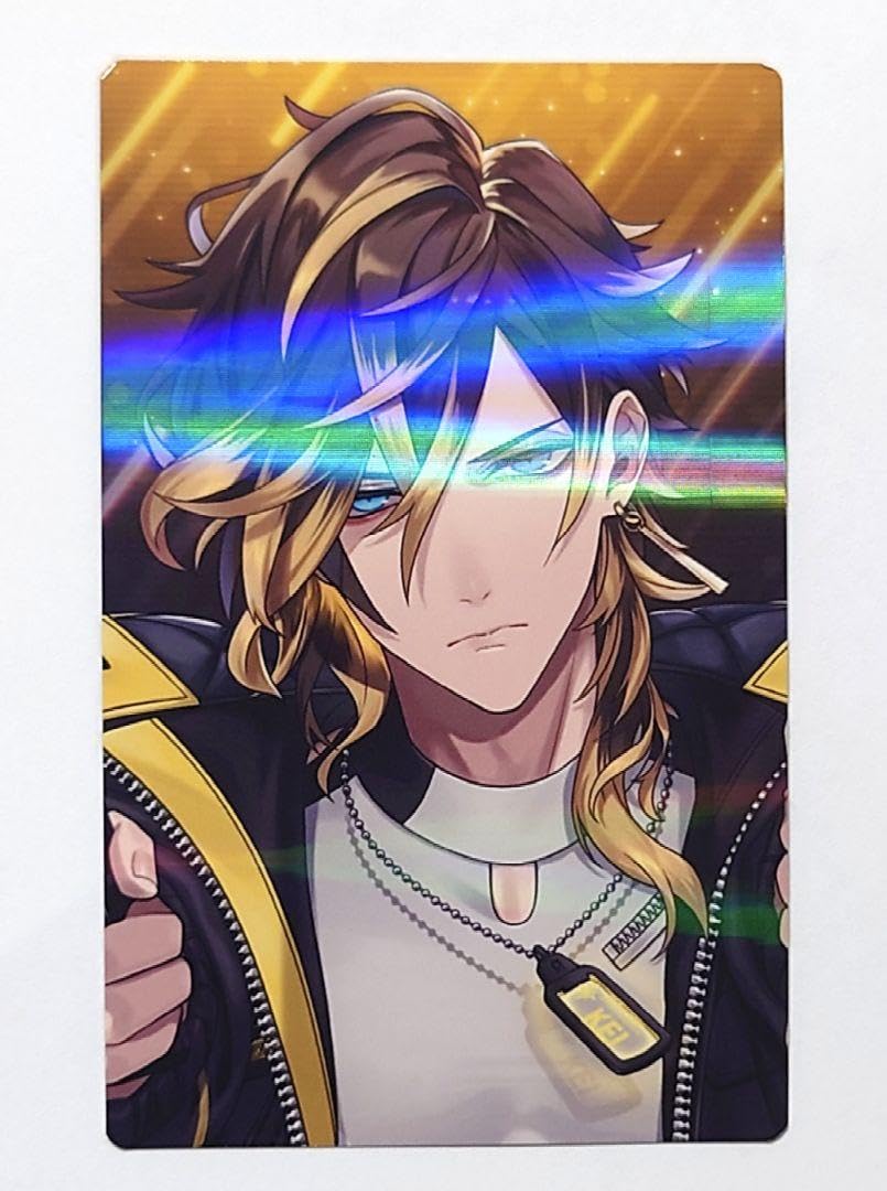 ブラスタ マルイ A賞 ケイ ☆Kei