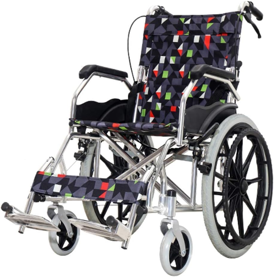 ev scooter per anziani