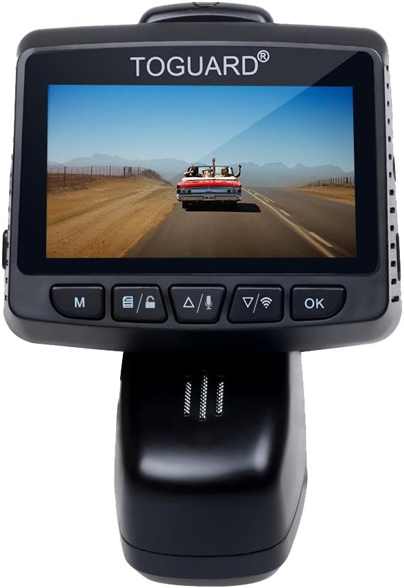 visione notturna per auto