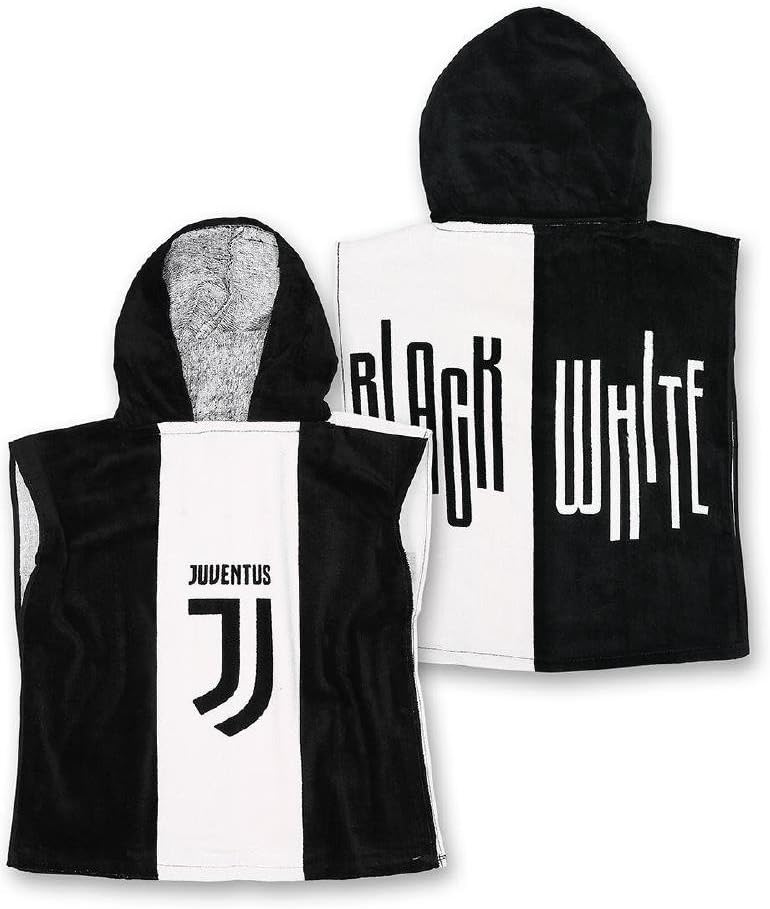 poncho per bambini 8 12 anni