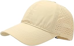 Berretto da baseball in tinta unita, regolabile, traspirante, unisex, casual, per sport all'aria aperta, tinta unita, per donne e uomini
