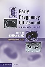Early Pregnancy Ultrasound