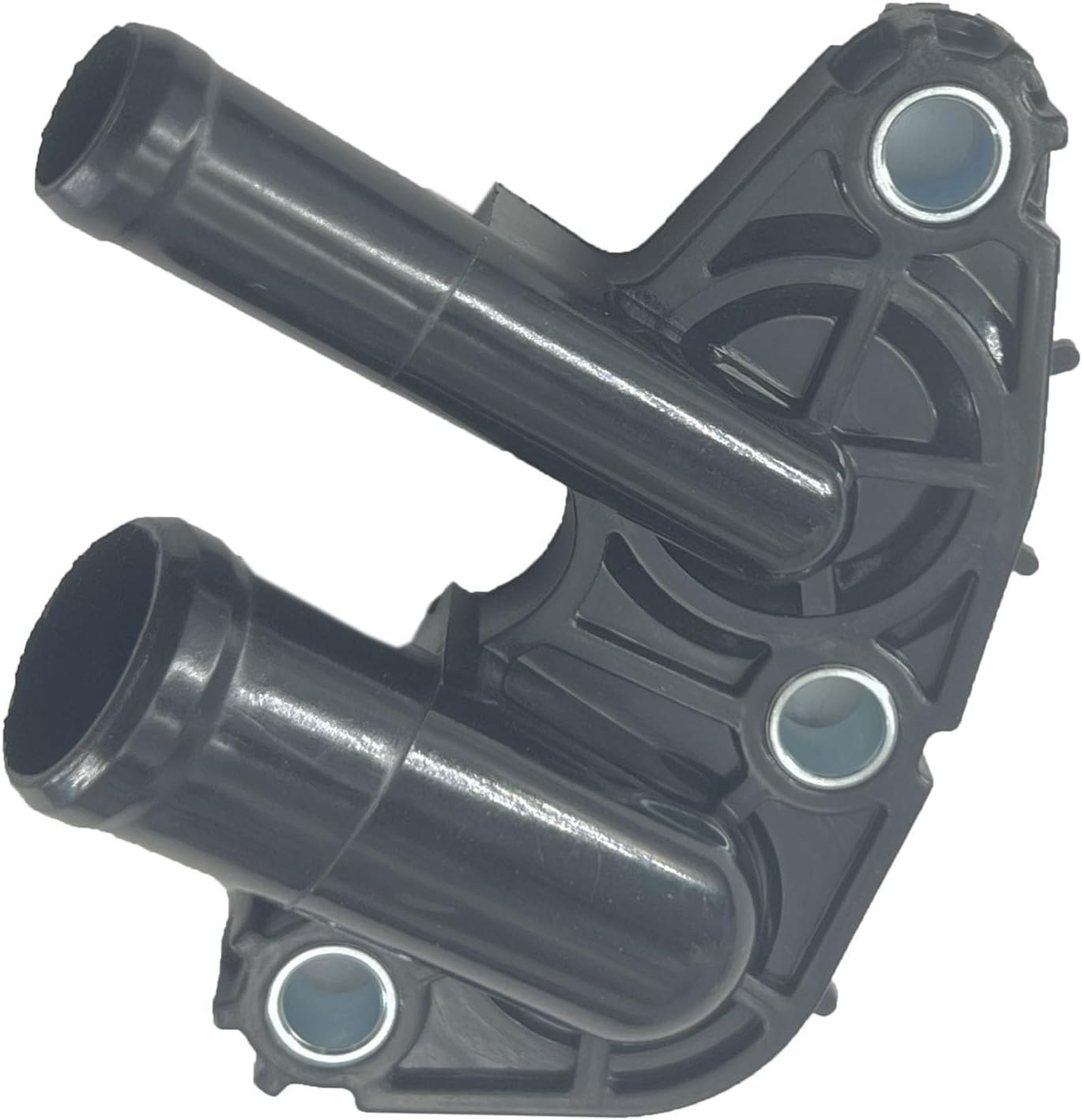 FainWan 11821AA660 PCV Hose Connector Replacement Compatible with 2011-2018 Forester Impreza Legacy WRX 11821AA660
