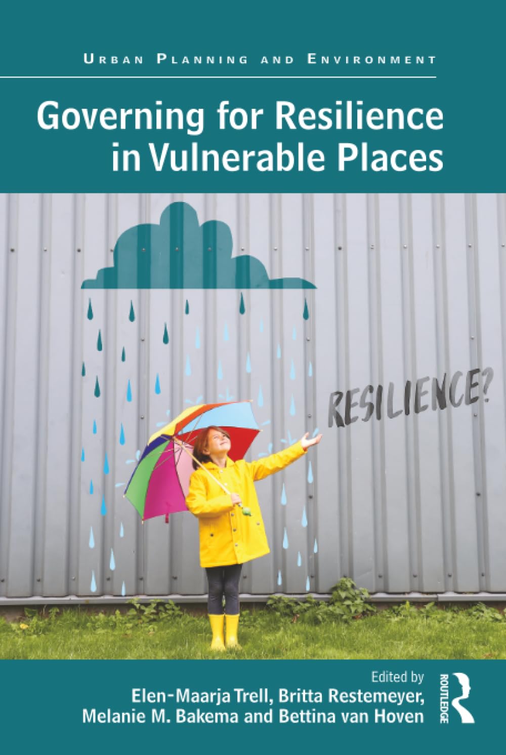 Governing for Resilience aménagement territoire vulnérable et politique publique