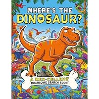 Where's the Dinosaur?