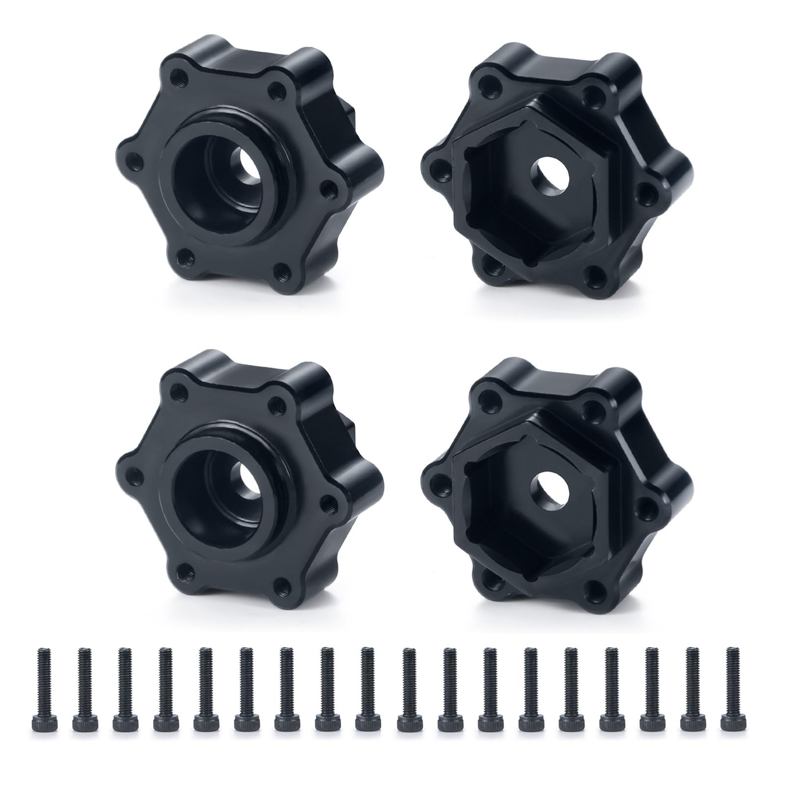 Traxxas 9576G Green Wheelie Bar for Sledge™