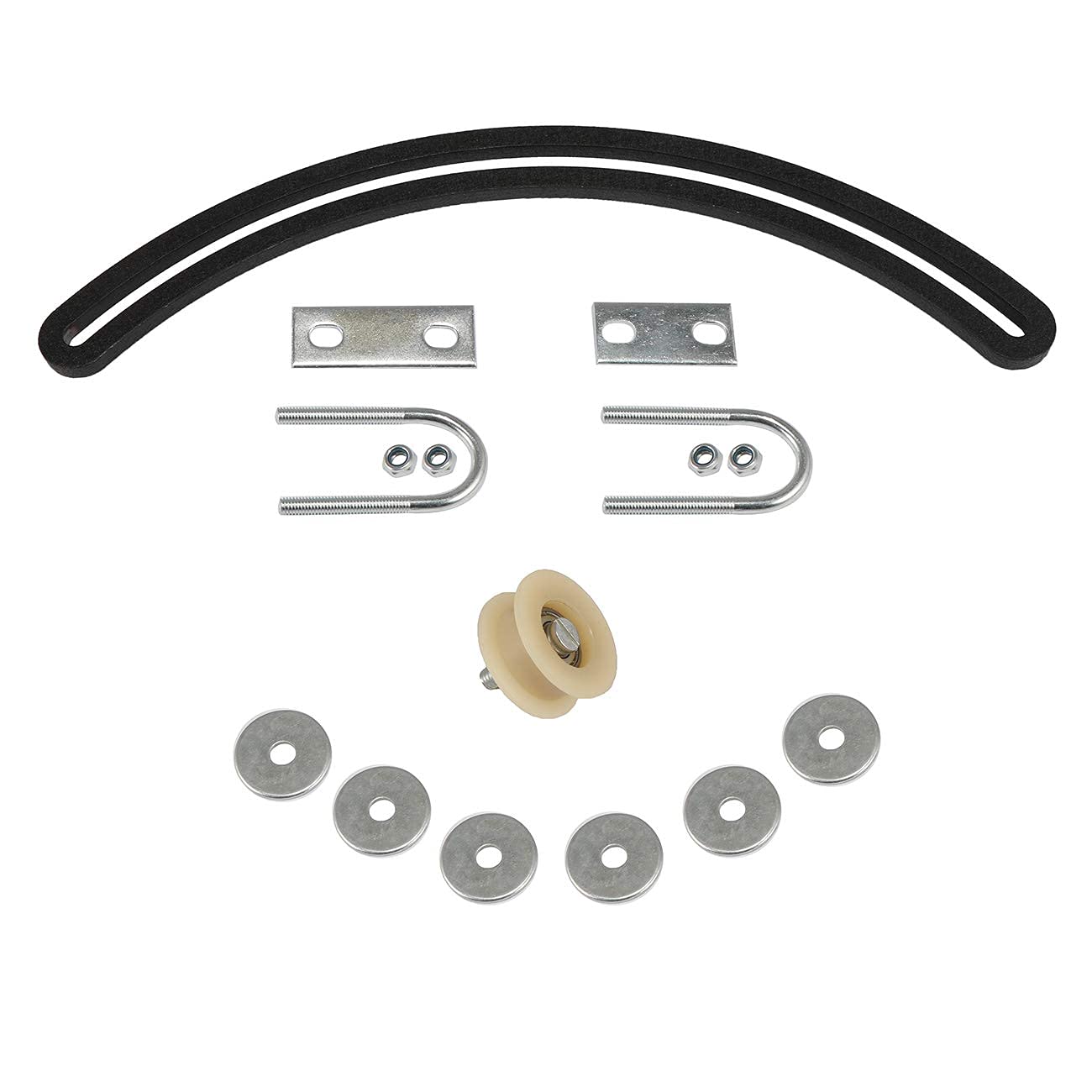 Buy sthus Arch Idler Pulley Chain Tensioner For 2Stroke 80CC Motorized