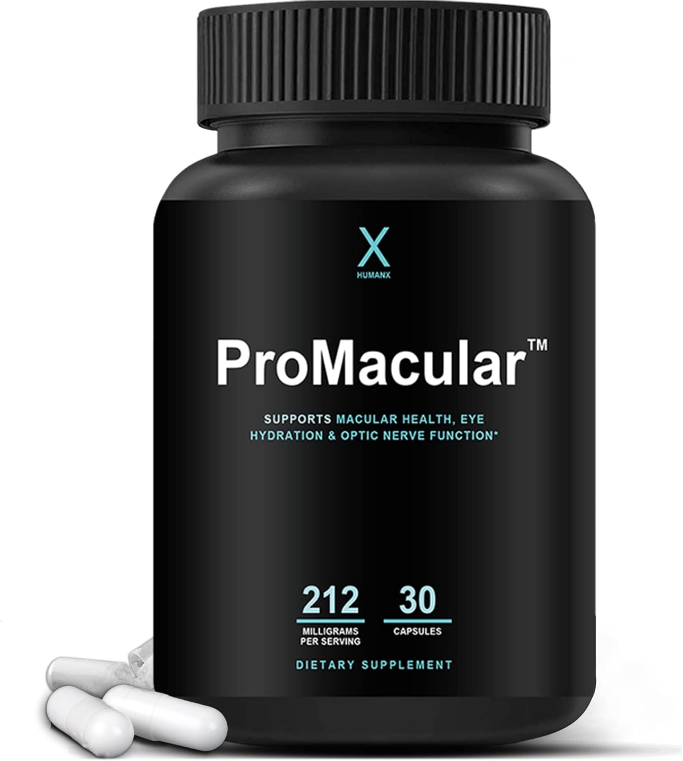 Macular Health Formula Macular Eye Vitamins Eye Supplement Macular