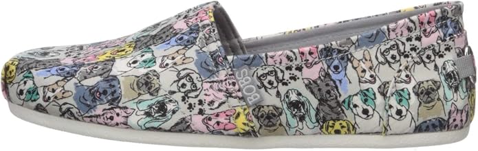 Skechers BOBS Women's Bobs Plush-Pastel 