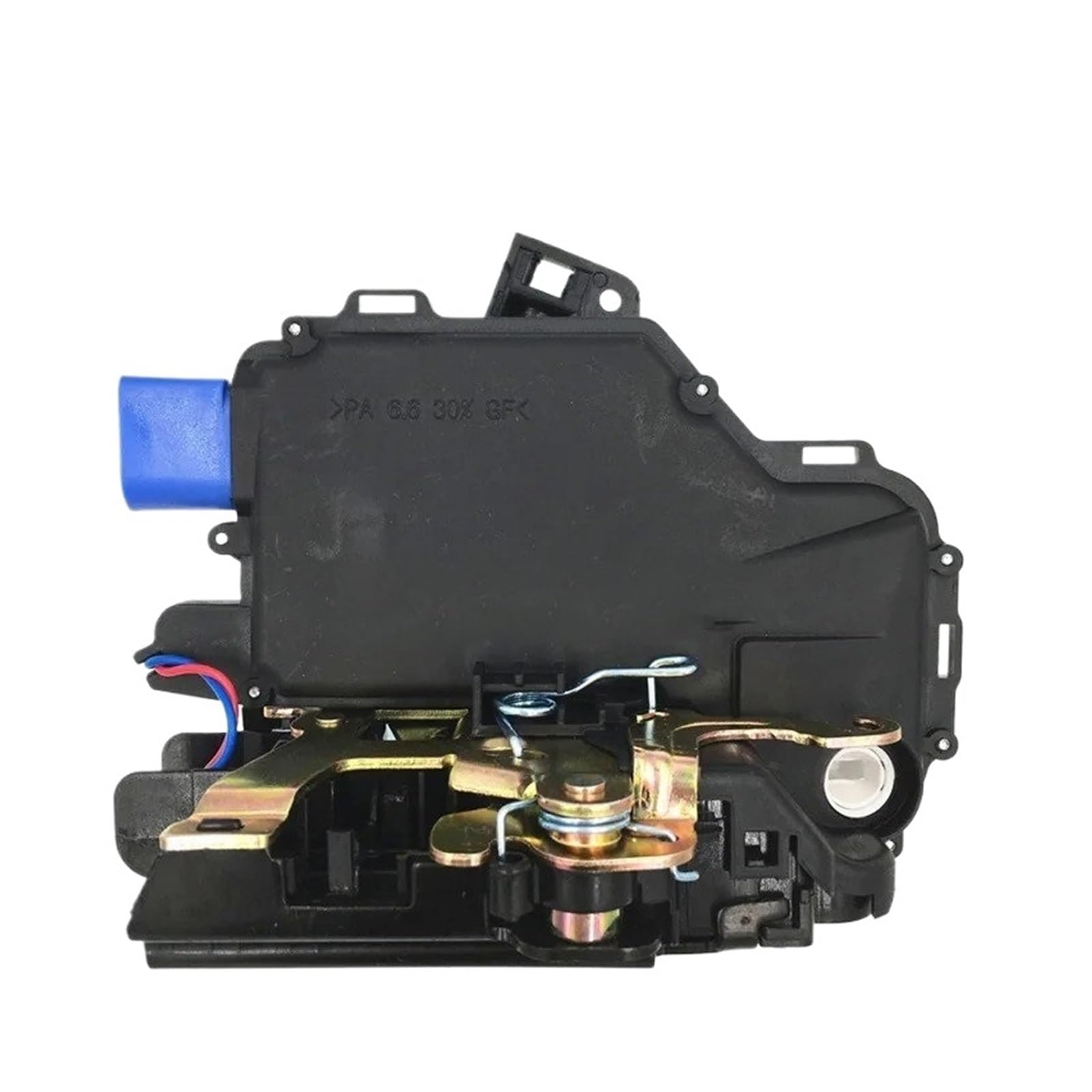 for Skoda for Fabia for ROOMSTER for Superb Front Left Door Lock Actuator 3B1837015AM 3B1837015AQ Door Lock Actuator Latch