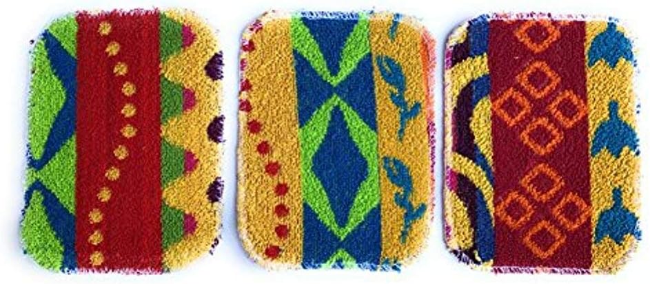 Euroscrubby (Pack of Three)
