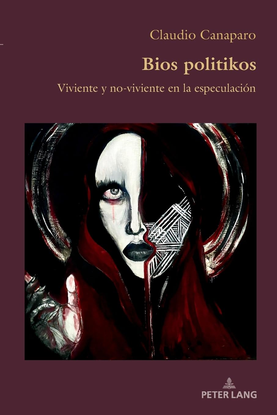 Bios politikos: Viviente y no-viviente en la especulación: 98