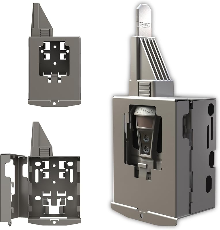 Tactacam REVEAL Security Box
