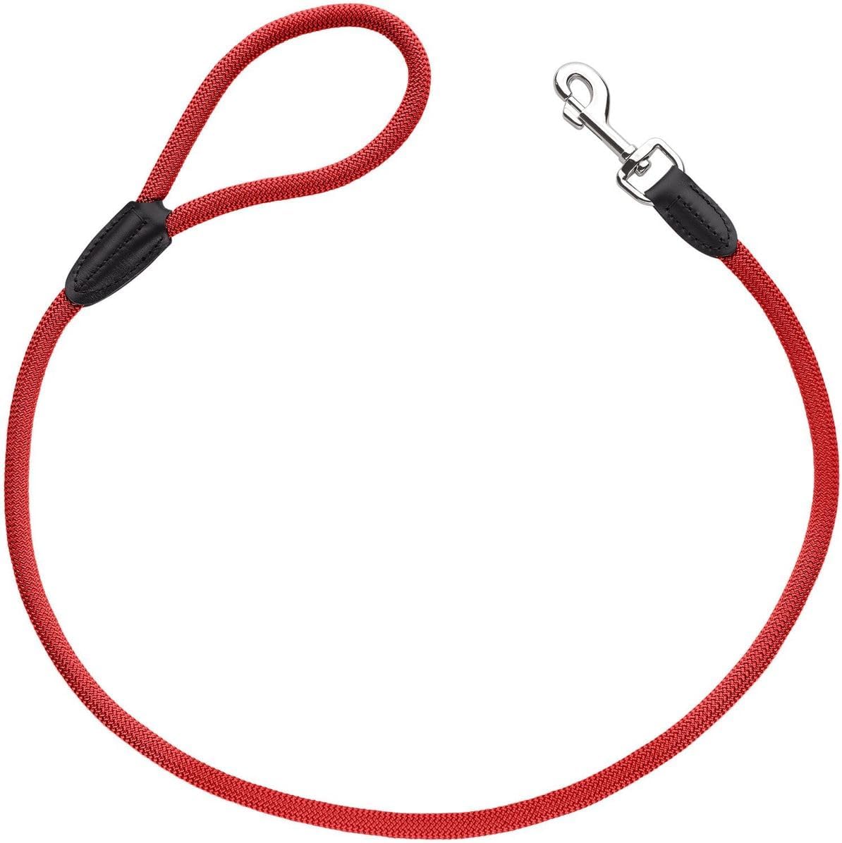 Hunter HT39105 Freestyle Rope Leash, One Size