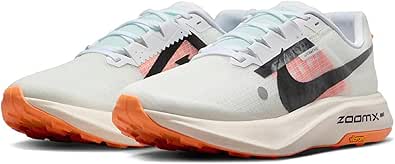 NIKE(ナイキ) 26.5cm ウルトラフライ Ultrafly トレイルランニングシューズ DX1978 ホワイト/ペールアイボリー
