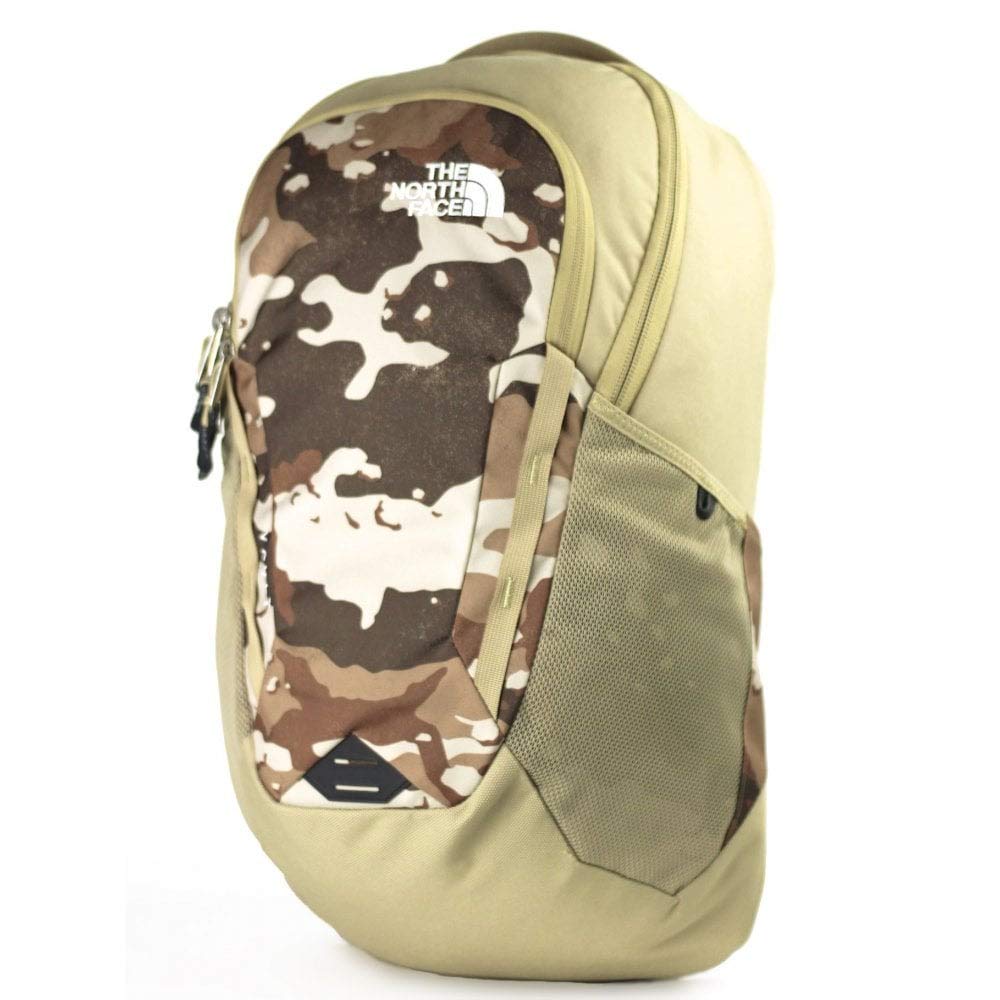 The North Face Borealis backpack in TNF Black | Mubboo