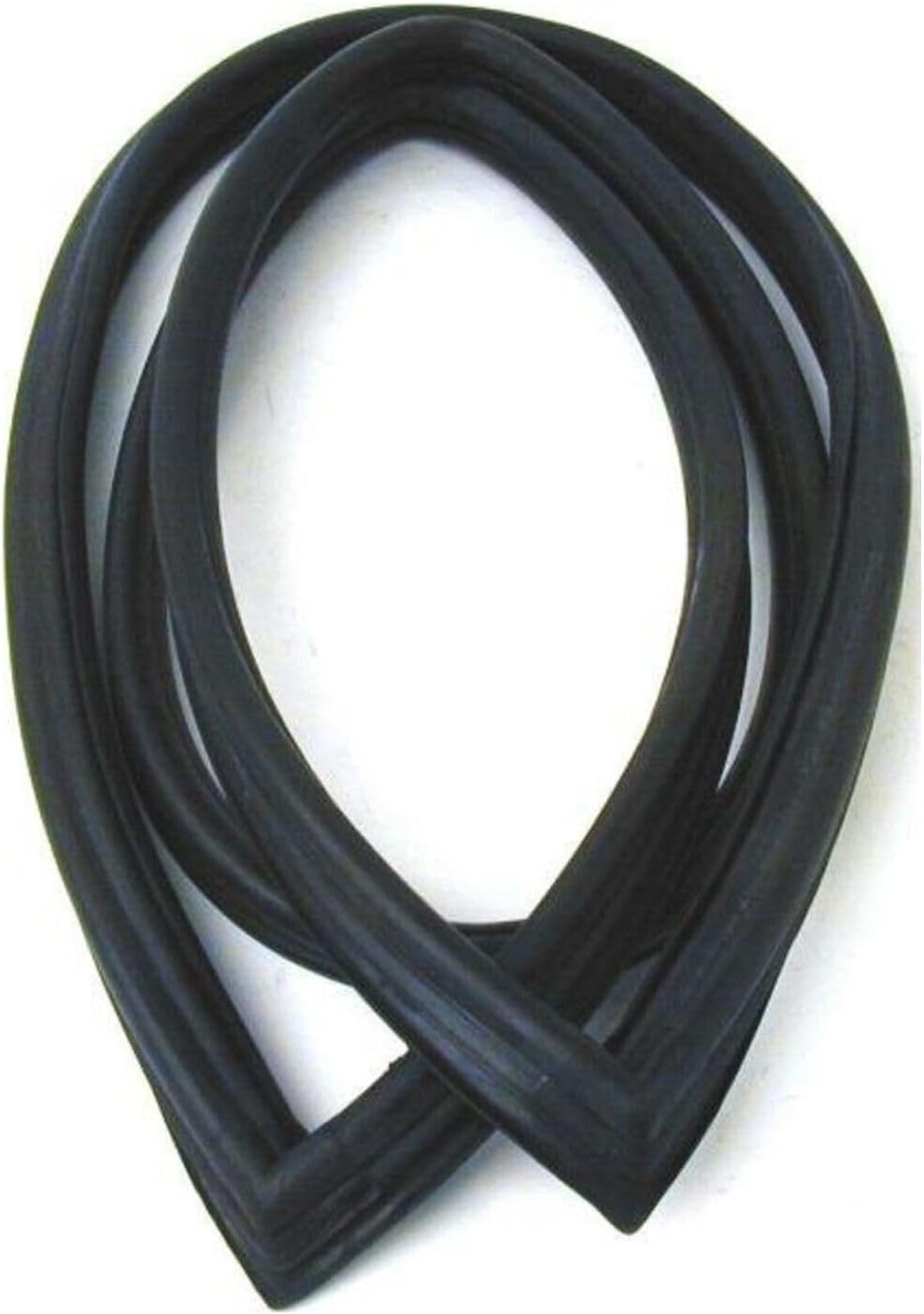Rear Window Seal for BMW for M5 1988 for 524td 1985-1986 for 528e 1982-1988 for 528i 1979-1981 for 530i 1975-1978 for 533i 1983-1984 for 535i 1985-1988 for 535is 1988