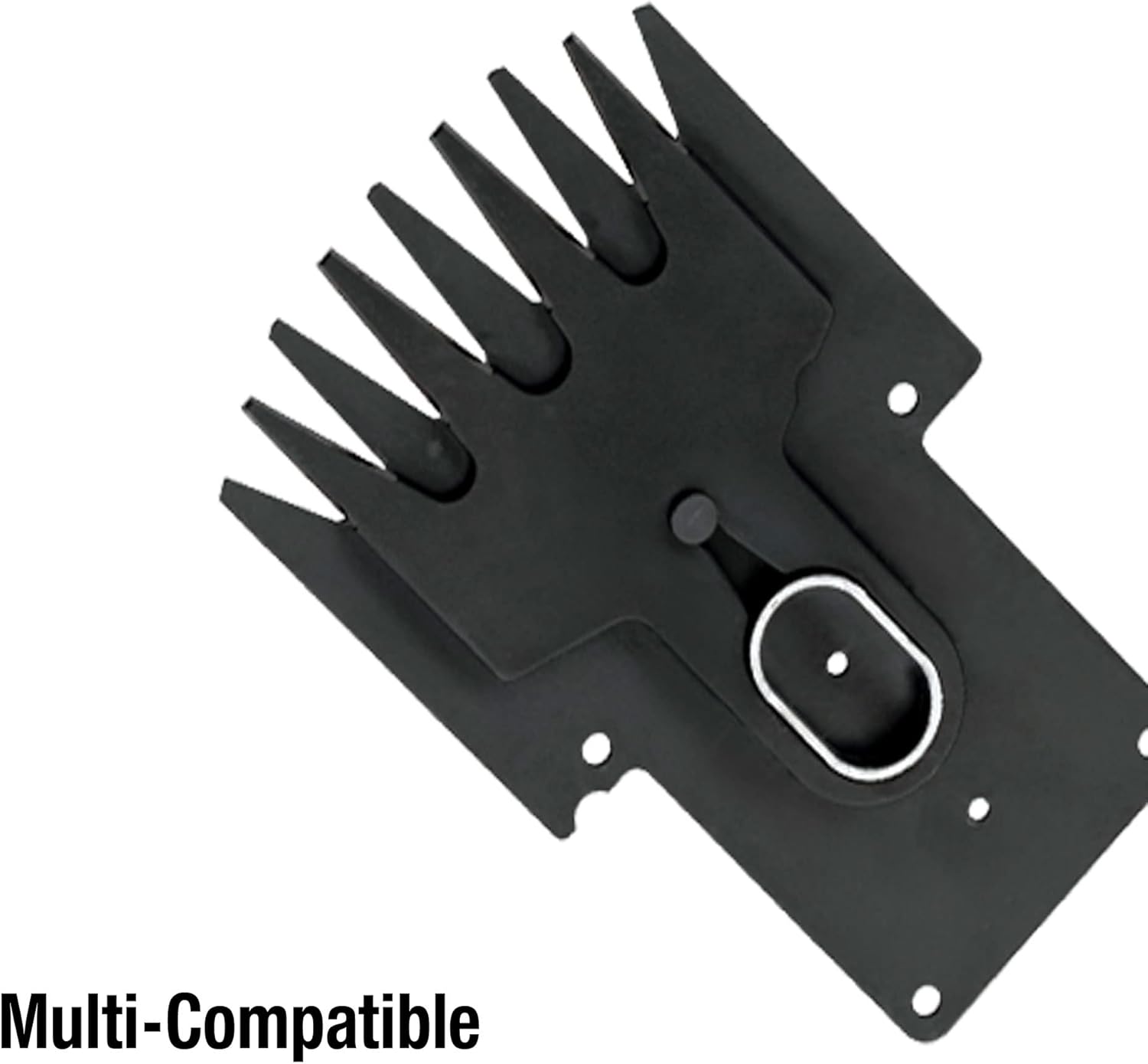 Gardena Grass Blades: Knife for Edging Shears (Art. 8804, 8805, 2510), Lawn Cutters (Art. 8830), Bush Clippers (Art 8820, 8825th), (2346-20)