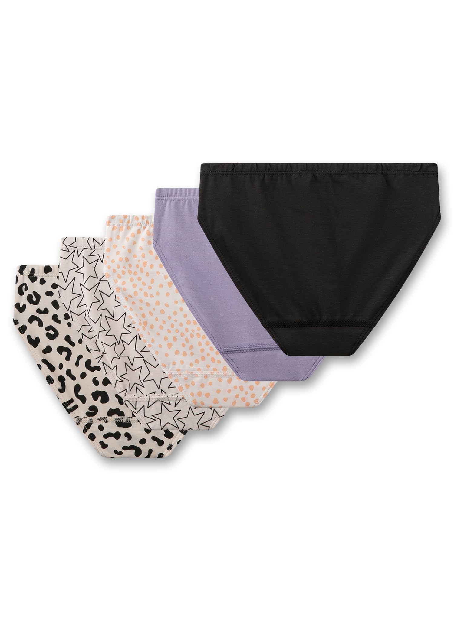 Sanetta 348850 Intimo, Beige, 152 Bambine e Ragazze