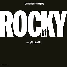 Rocky (Original Motion Picture Score)