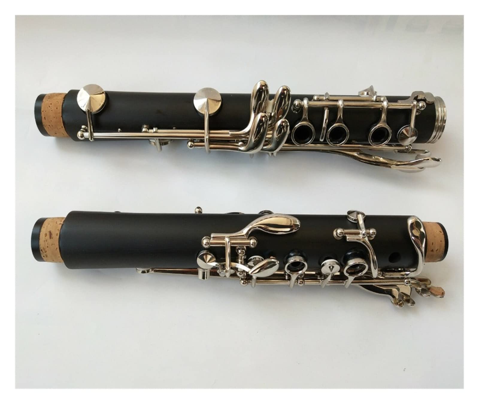 Clarinetto Alto Eb – Modello 2013 - B-Stock - Foto 11