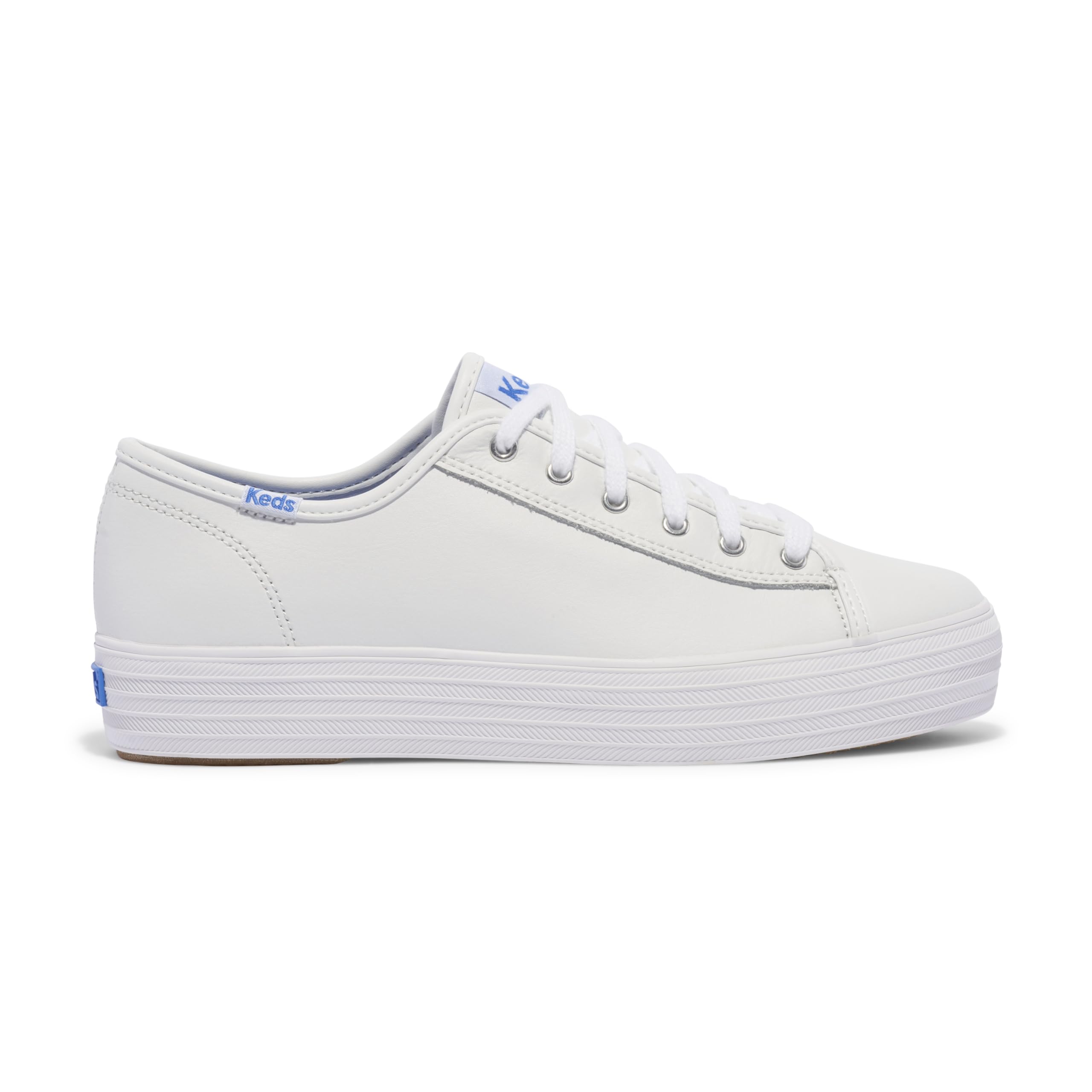 Keds Triple Kick Leather ZapatillasNiñas
