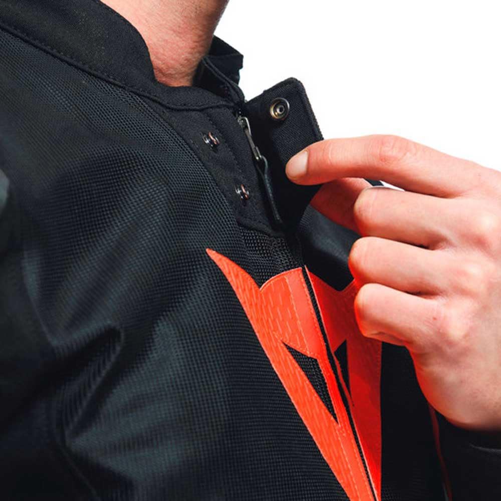 Dainese Smart LS Sport D-Air® - Giacca in tessuto per airbag colore: