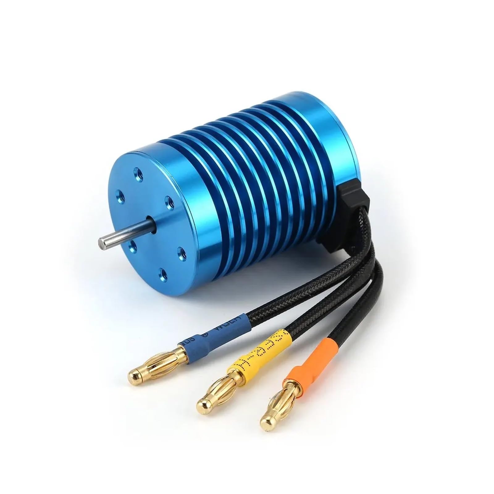 Motor sin escobillas, compatible con Redcat, Electric Volcano EPX