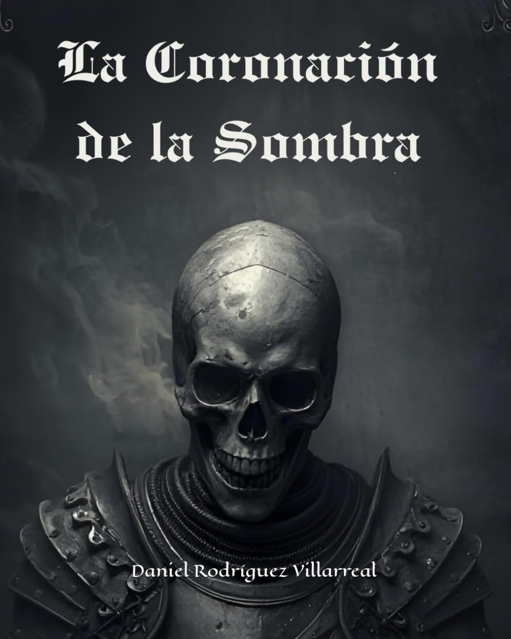 La coronación de la sombra