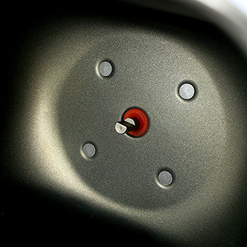 Kenwood KW713201 Stainless Steel Bread Baking Machine (BM250, BM256, BM260), 700 Watts, 110 Volts - Image 2