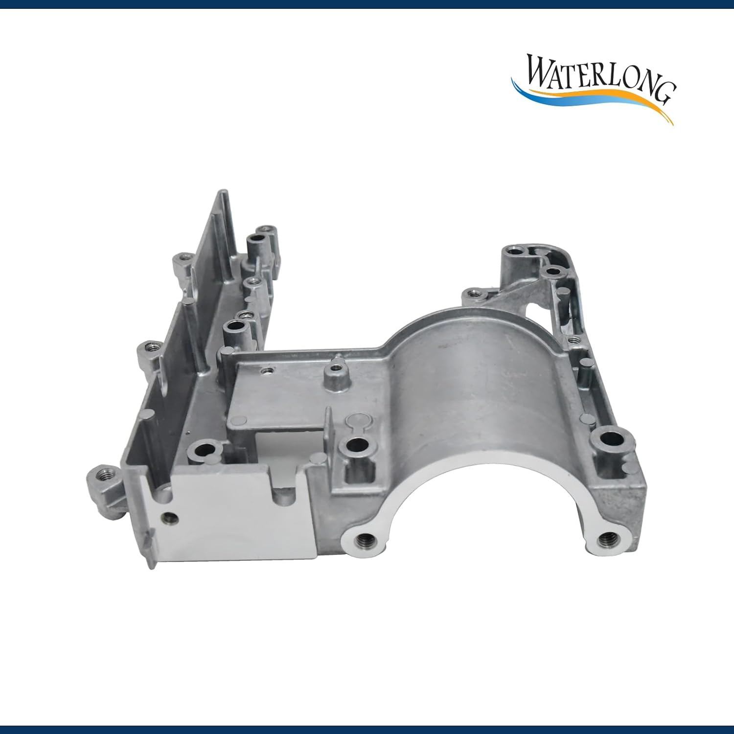 Starter Motor Bracket 6H4-81822-02-98 Replace for Yamaha Outboard 40HP 50HP 1994-2009